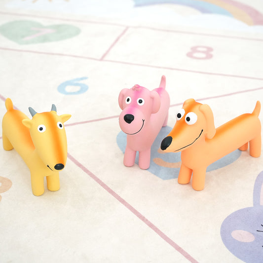 Stretching Animal Toy