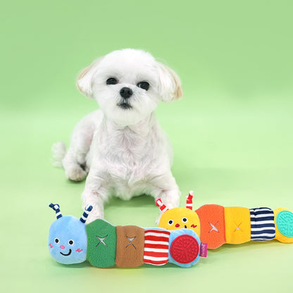 Wiggle Snack Play Toy