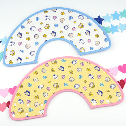 Peanuts Elizabeth Collar 2