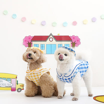 Kindergarten T-shirt (Set includes hat)