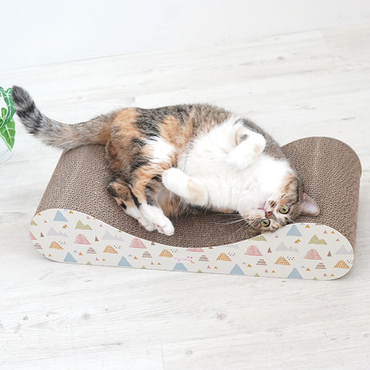 Montecillo Scratcher (2 Types)