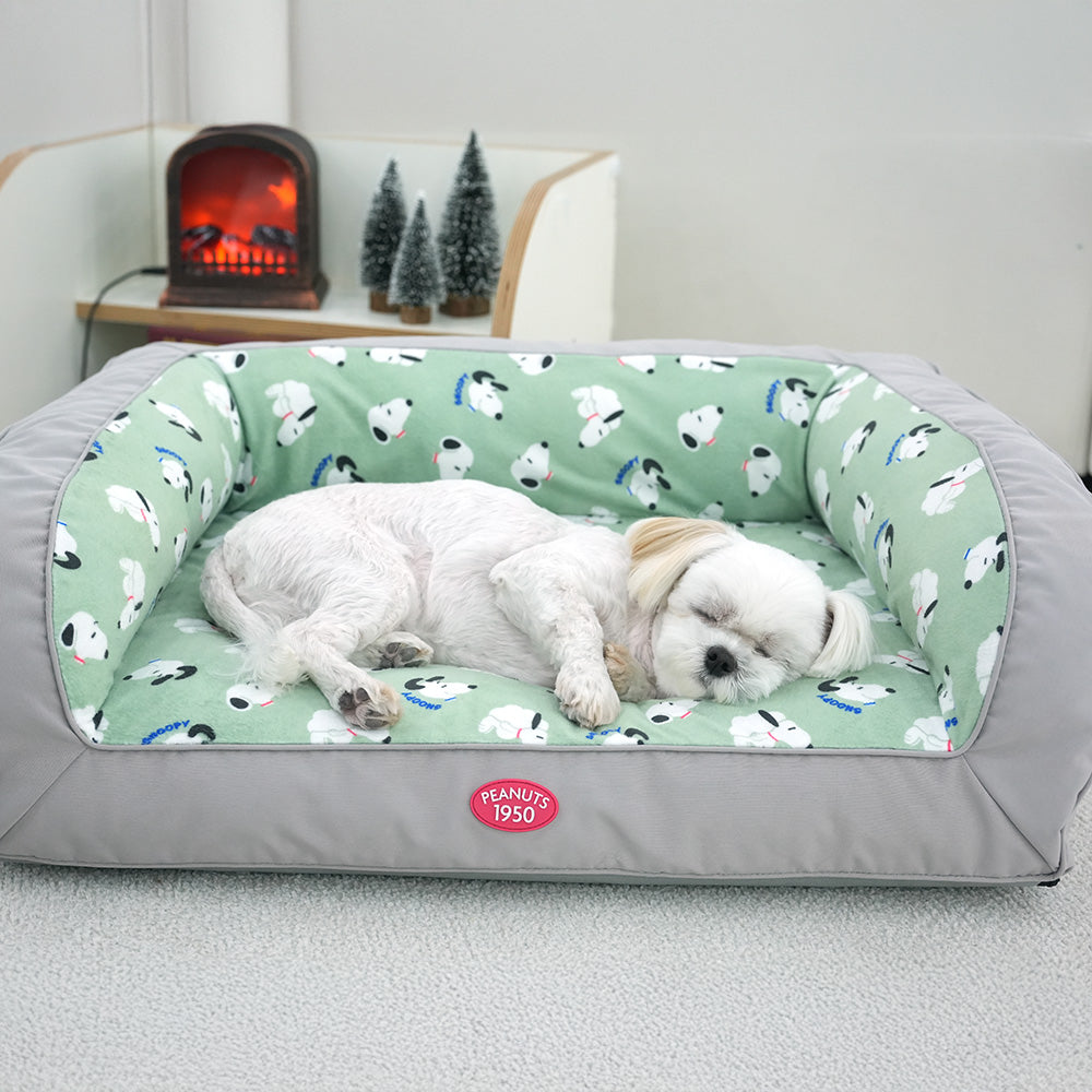 Peanuts Cloud Couch Bed