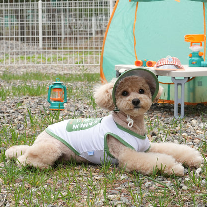 Outdoor Breeze Cool T Set (Hat Included)