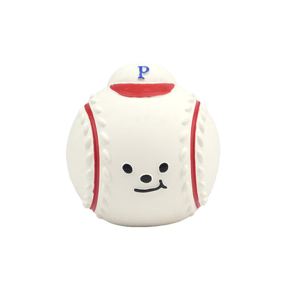 Medium Ballboy Latex Toy