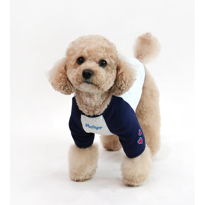 Peanuts Vintage Raglan T Shirt