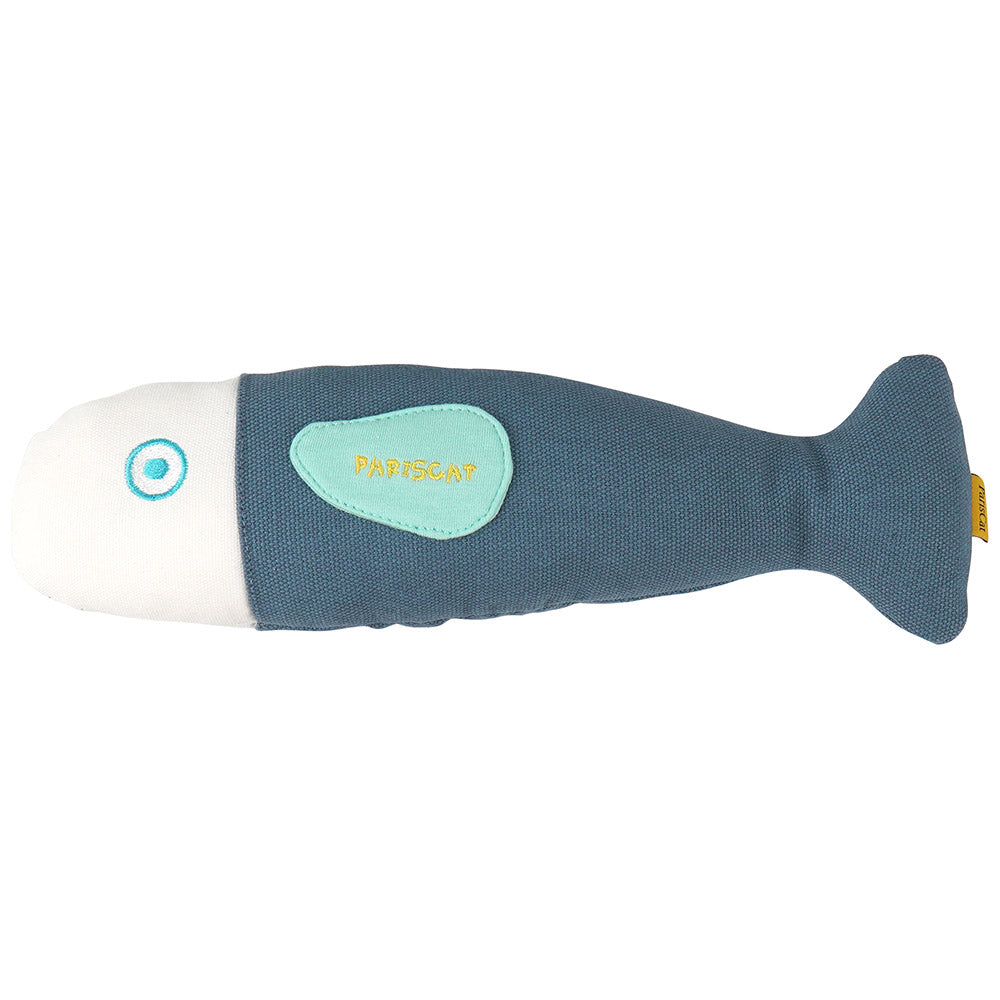 Pariscat Hip Patting Catnip Toy