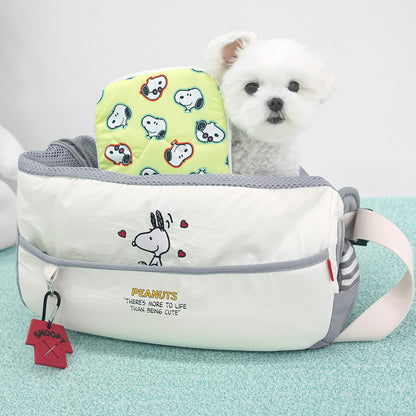 Peanuts Bubble Ice Cool Pouch