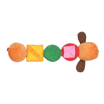 Peanuts Hamburger Snack Playing Toy