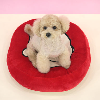 Peanuts Charlie Brown Bed