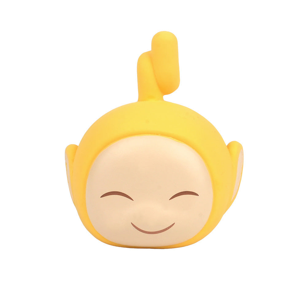 [EVENT] Teletubbies Latex Toy Set