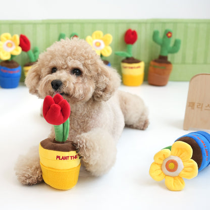 Gardening Snack Play Toy