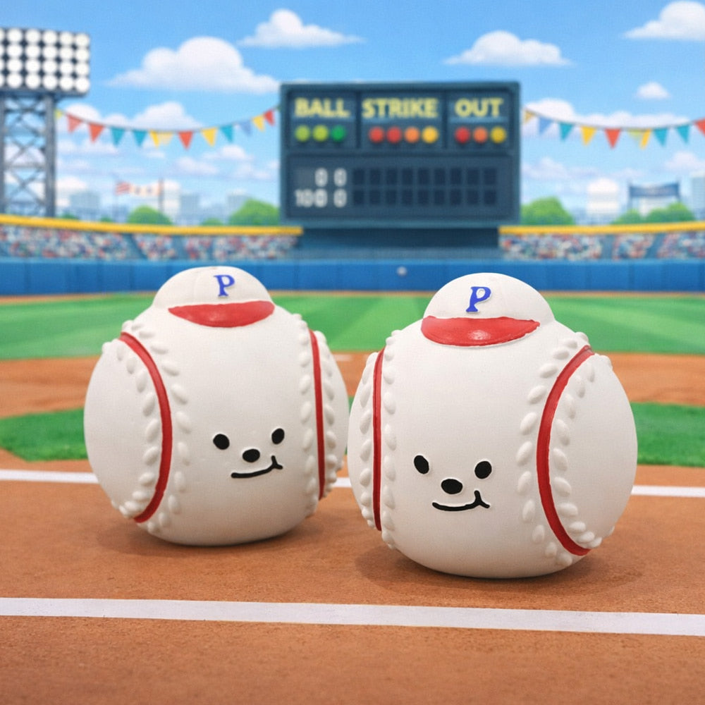 Medium Ballboy Latex Toy