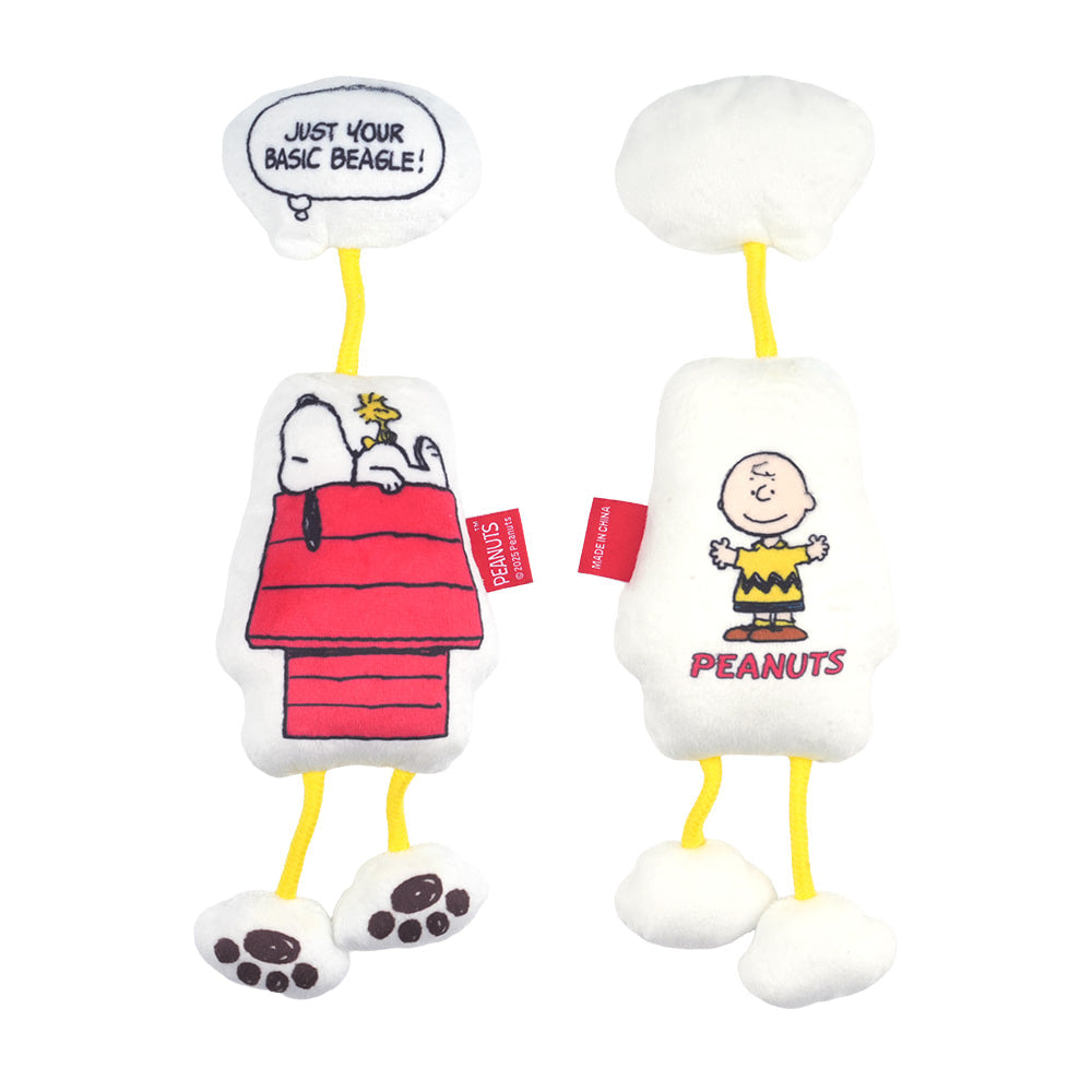 Peanuts Signature Toy