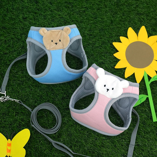 Soft Bear Harness