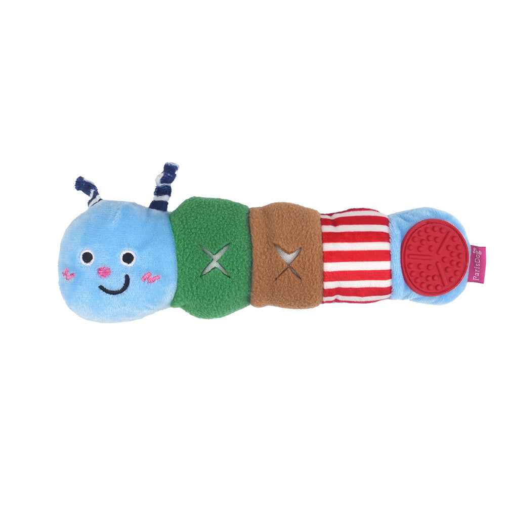 Wiggle Snack Play Toy