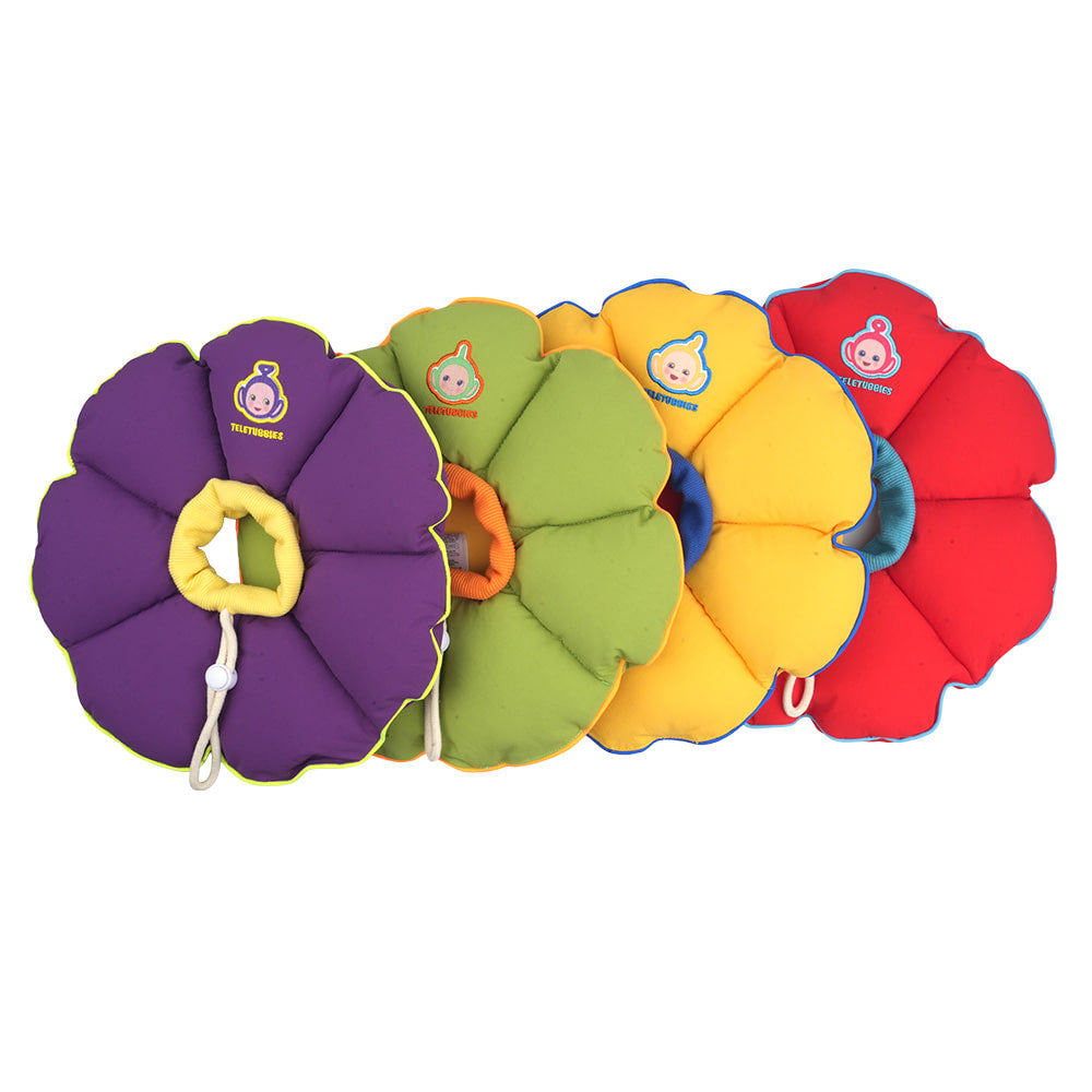 [EVENT] Teletubbies Neck Collar