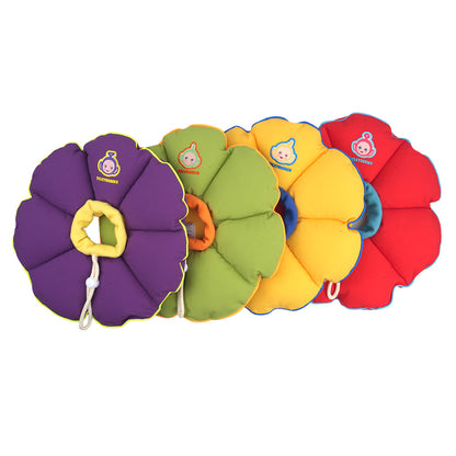 [EVENT] Teletubbies Neck Collar