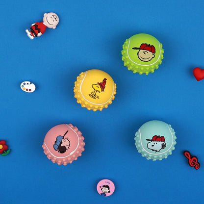 Peanuts Medium Ball Latex Toy