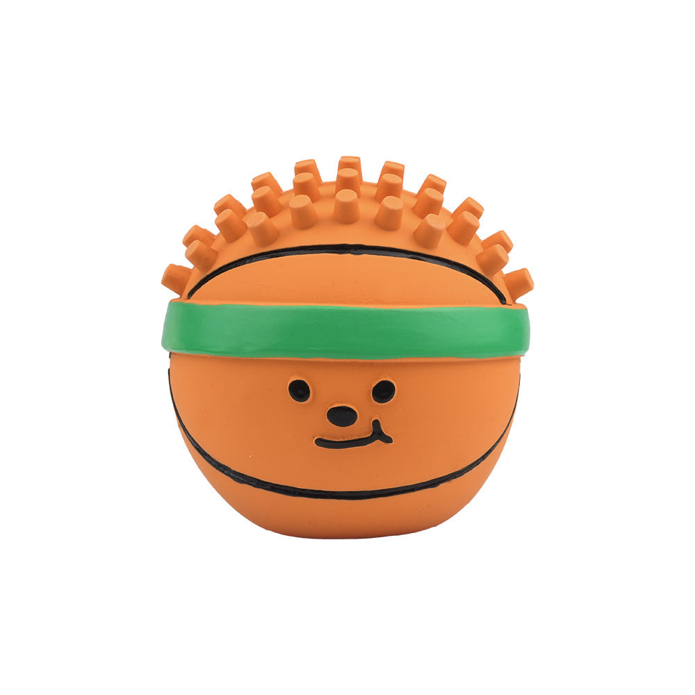 Medium Ballboy Latex Toy