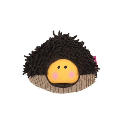 Combo Latex Snack Play Toy