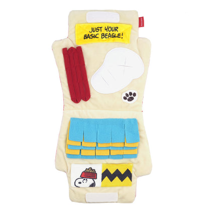 Peanuts Play Mat Toy
