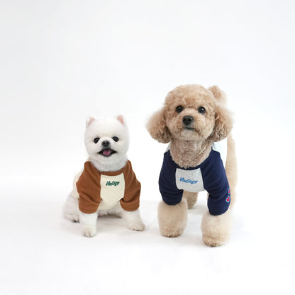 Peanuts Vintage Raglan T Shirt