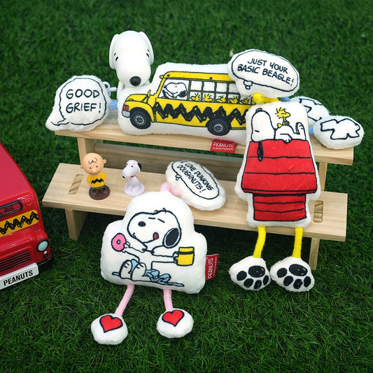 Peanuts Signature Toy