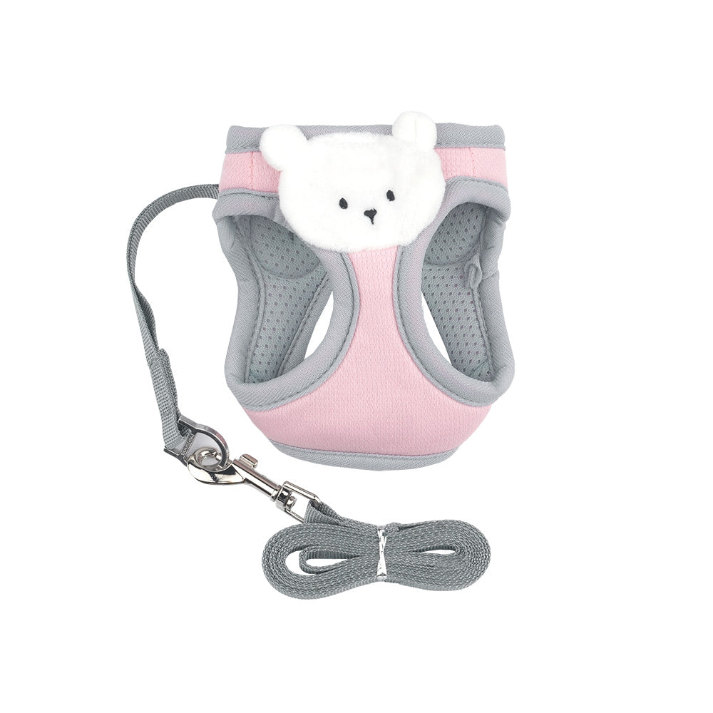 Soft Bear Harness
