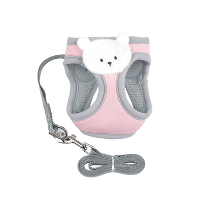 Soft Bear Harness