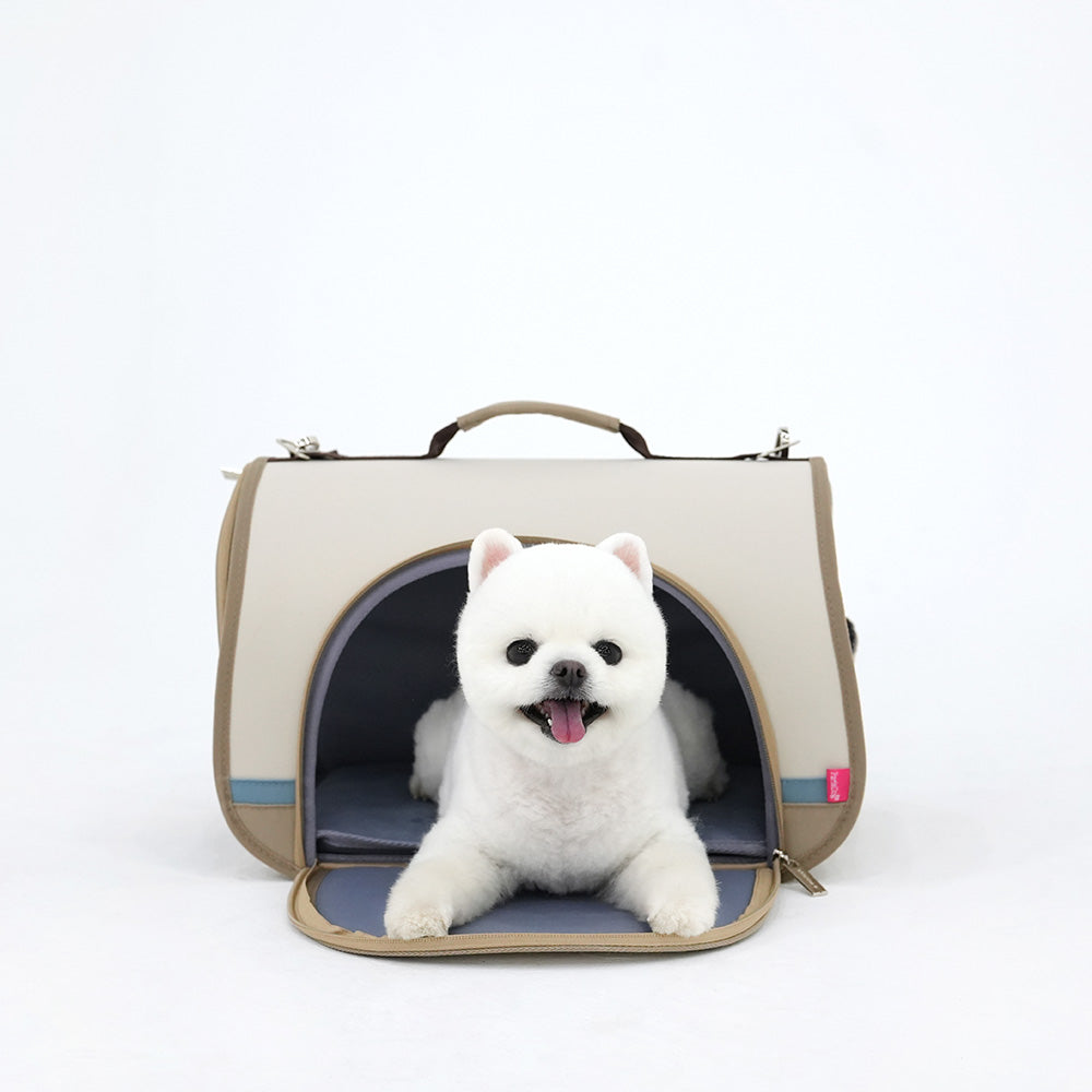 Triple Dome Carrier
