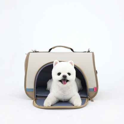 Triple Dome Carrier