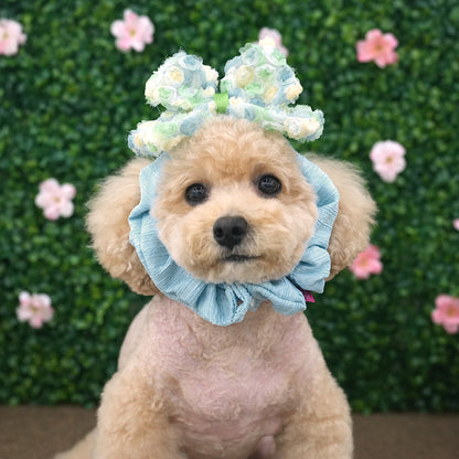 Lovely Pet Scrunchie