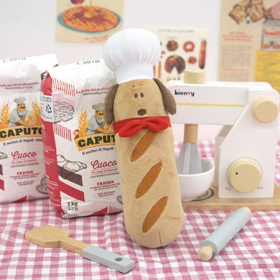 Peanuts Baguette Toy