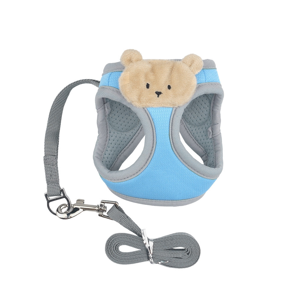 Soft Bear Harness