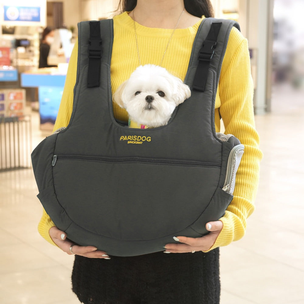 Fit Front Sling Bag