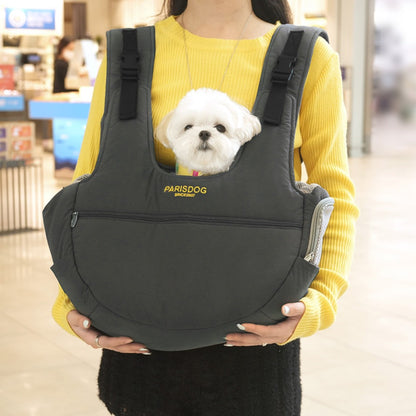 Fit Front Sling Bag