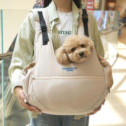 Fit Front Sling Bag