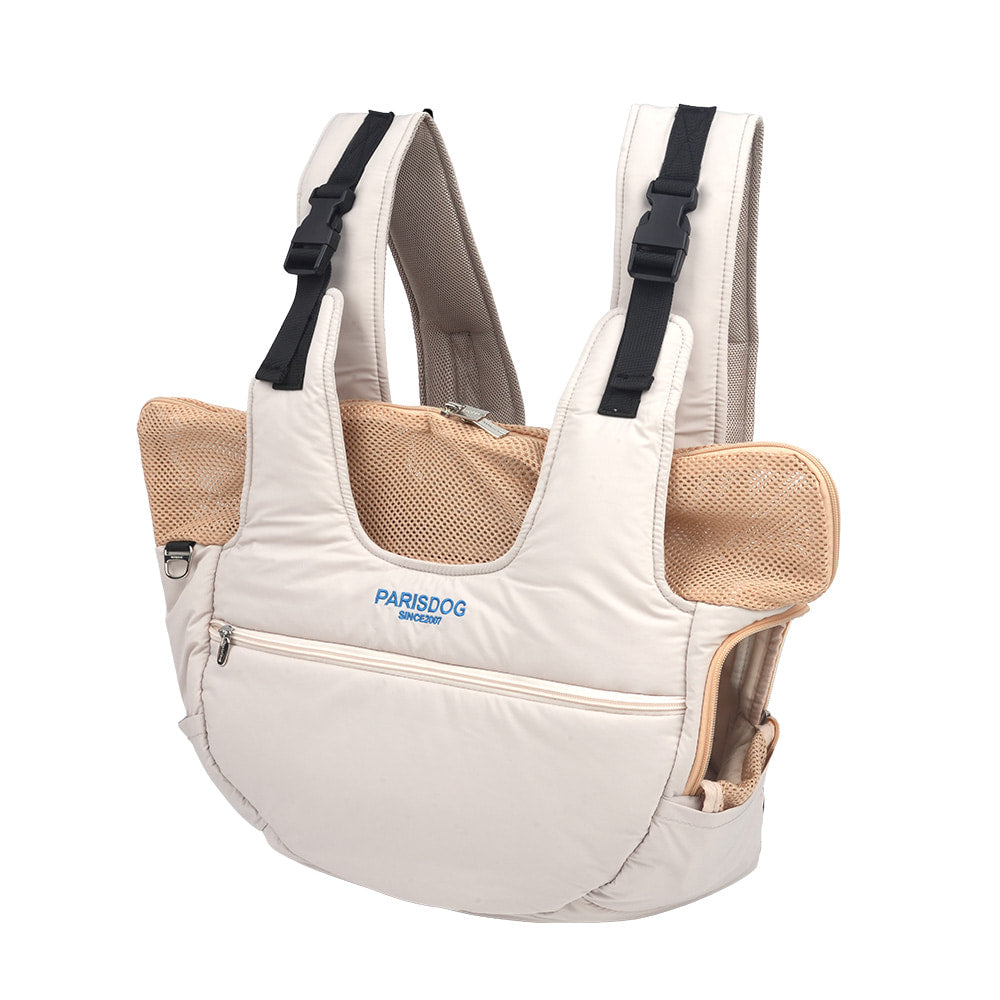Fit Front Sling Bag